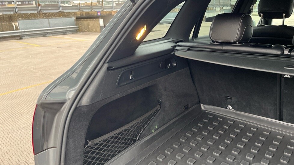 Used Mercedes-Benz GLC 2020 for sale - 76007735: Photo 26