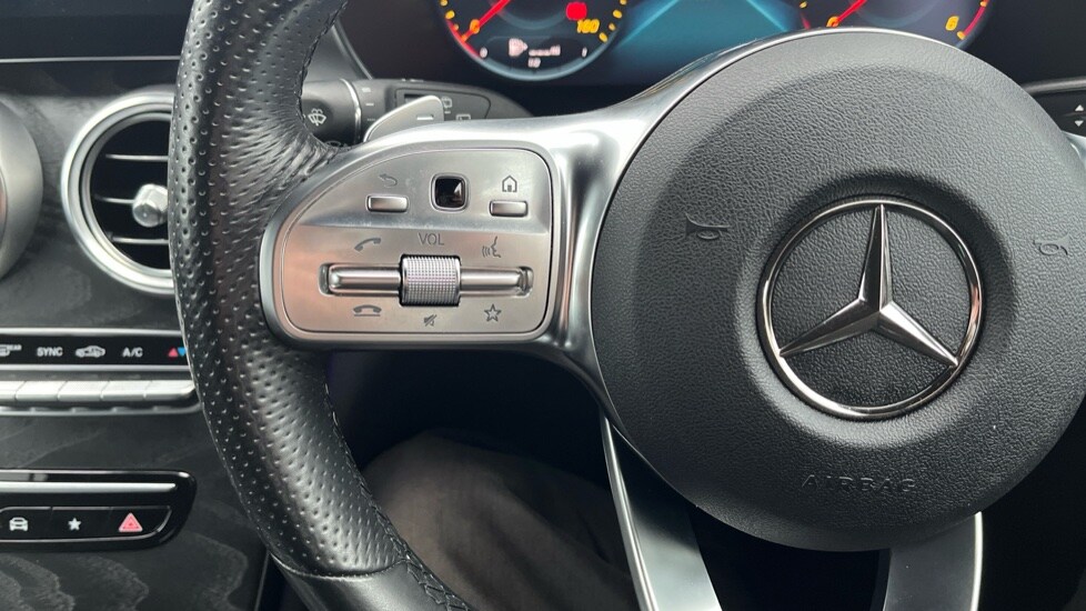 Used Mercedes-Benz GLC 2020 for sale - 76007735: Photo 36