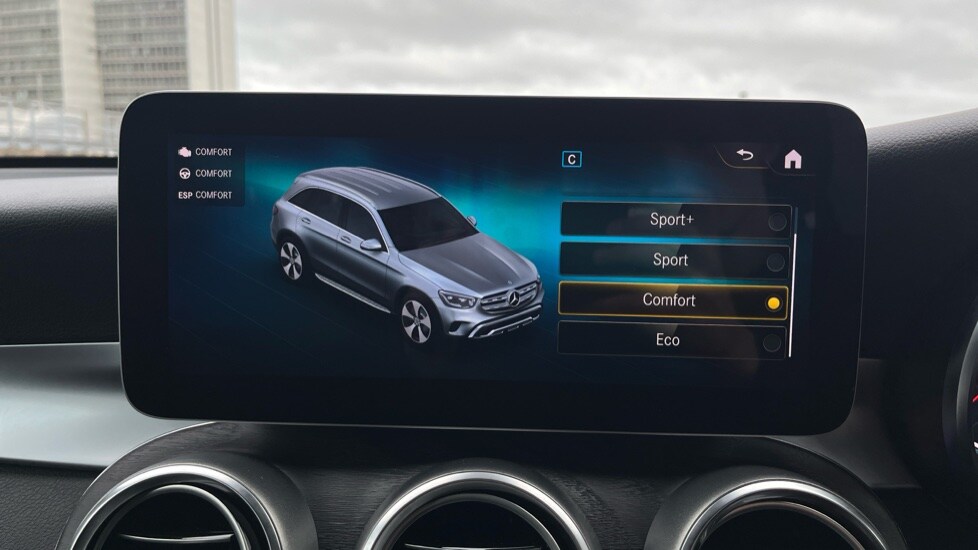 Used Mercedes-Benz GLC 2020 for sale - 76007735: Photo 39