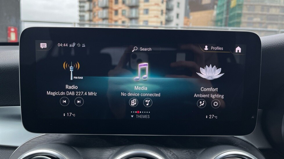 Used Mercedes-Benz GLC 2020 for sale - 76007735: Photo 42