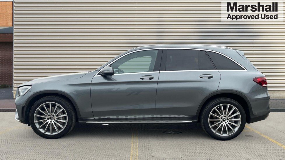 Used Mercedes-Benz GLC 2020 for sale - 76007735: Photo 6