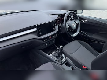 Used Skoda Fabia 2022 for sale - 76669845: Photo