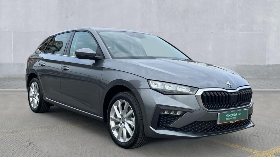 Used Skoda Scala 2025 for sale - 76154930: Photo 1