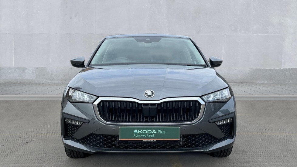 Used Skoda Scala 2025 for sale - 76154930: Photo 10