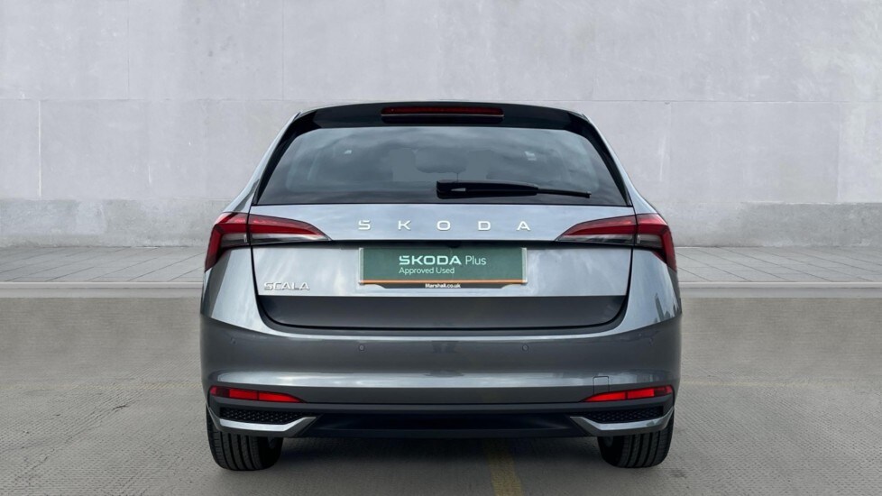Used Skoda Scala 2025 for sale - 76154930: Photo 11