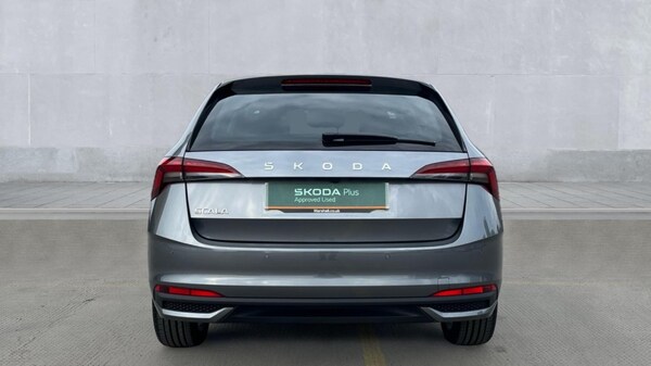 Used Skoda Scala 2025 for sale - 76154930: Photo 11
