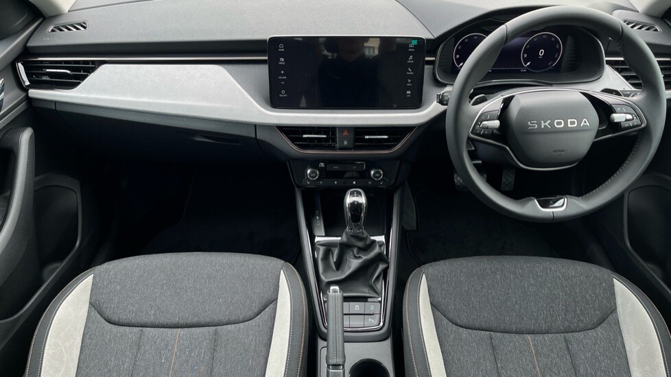 Used Skoda Scala 2025 for sale - 76154930: Photo 12