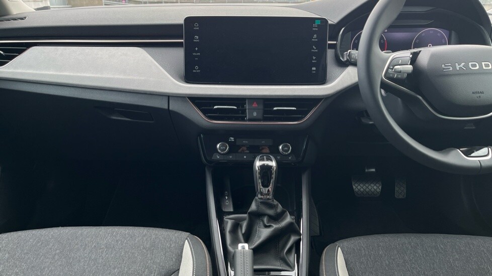 Used Skoda Scala 2025 for sale - 76154930: Photo 13