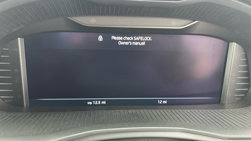 Used Skoda Scala 2025 for sale - 76154930: Photo 14