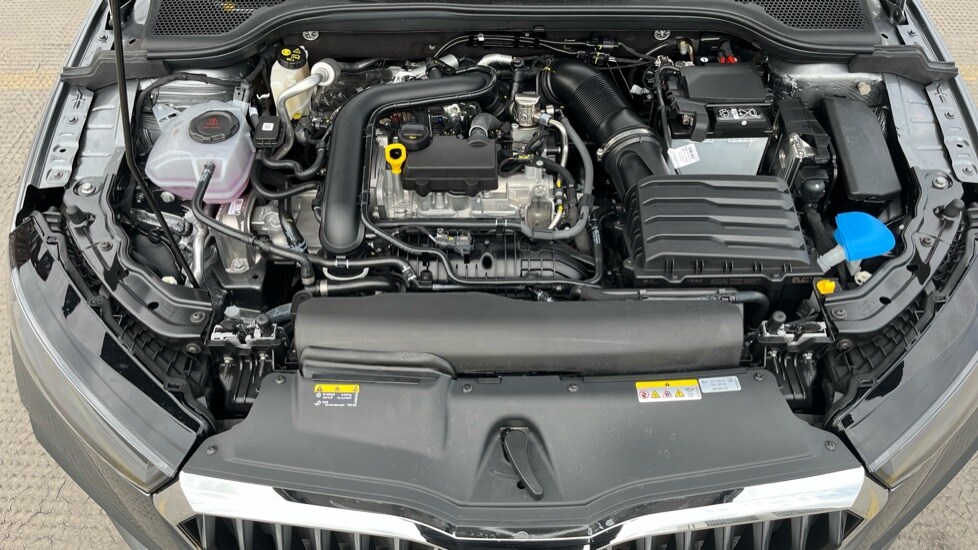 Used Skoda Scala 2025 for sale - 76154930: Photo 17