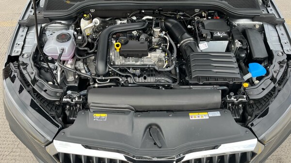 Used Skoda Scala 2025 for sale - 76154930: Photo 17