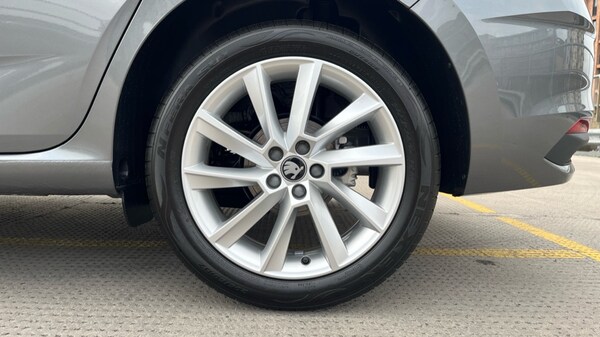 Used Skoda Scala 2025 for sale - 76154930: Photo 18