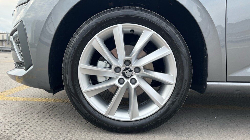 Used Skoda Scala 2025 for sale - 76154930: Photo 19