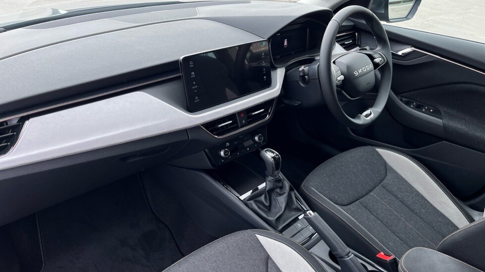 Used Skoda Scala 2025 for sale - 76154930: Photo 2