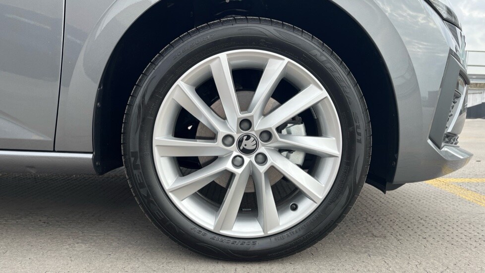 Used Skoda Scala 2025 for sale - 76154930: Photo 20