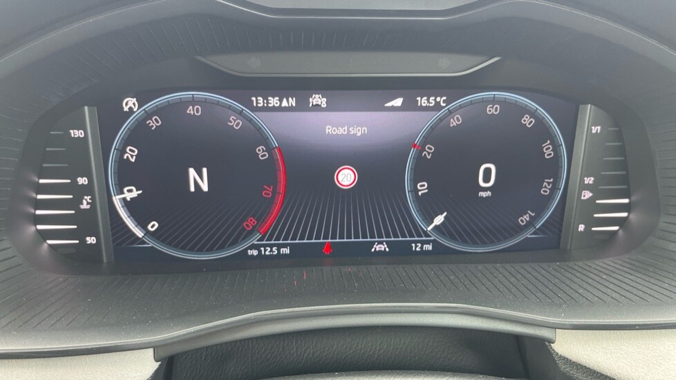 Used Skoda Scala 2025 for sale - 76154930: Photo 25