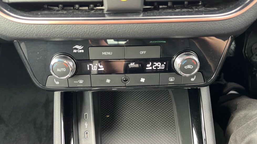 Used Skoda Scala 2025 for sale - 76154930: Photo 26