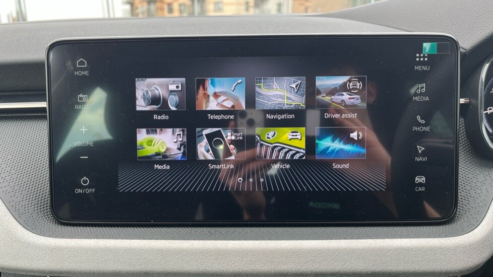 Used Skoda Scala 2025 for sale - 76154930: Photo 27