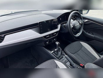 Used Skoda Scala 2025 for sale - 76154930: Photo 2
