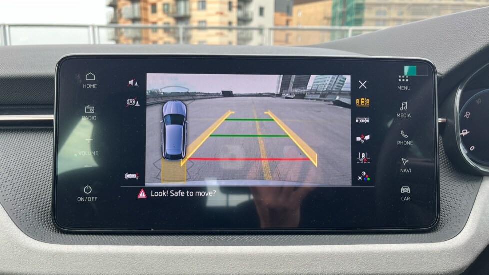 Used Skoda Scala 2025 for sale - 76154930: Photo 30