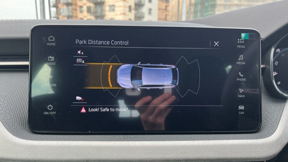 Used Skoda Scala 2025 for sale - 76154930: Photo 31