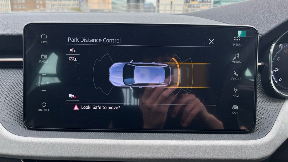 Used Skoda Scala 2025 for sale - 76154930: Photo 32