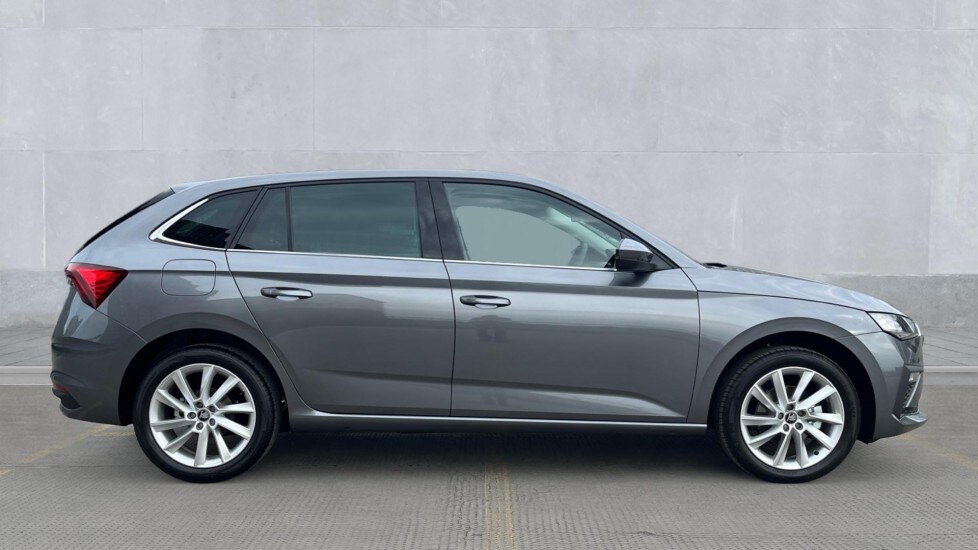 Used Skoda Scala 2025 for sale - 76154930: Photo 4