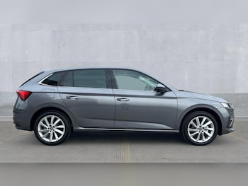 Used Skoda Scala 2025 for sale - 76154930: Photo 4