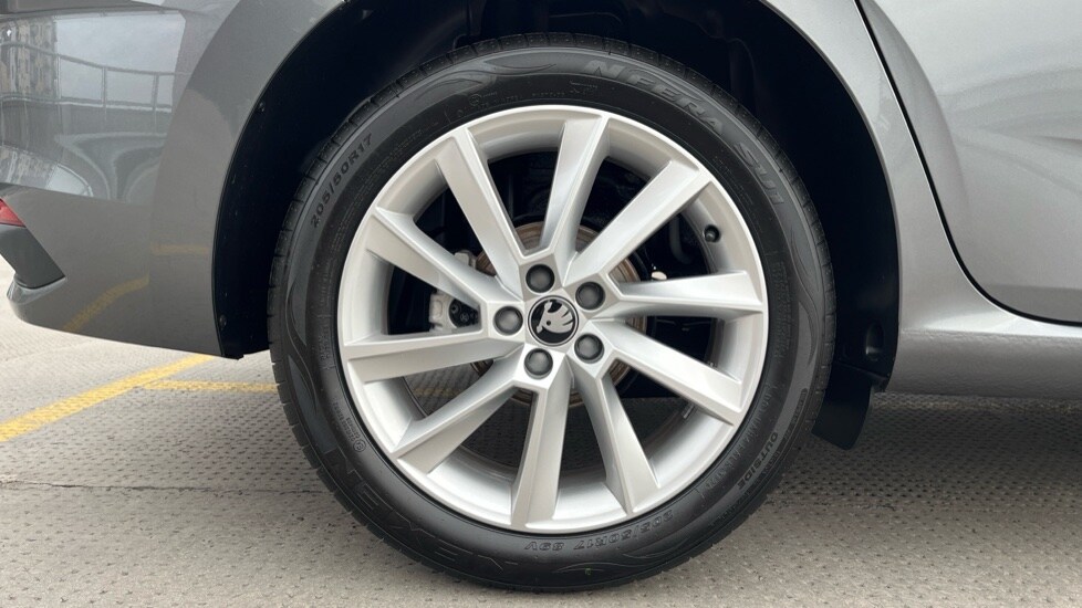 Used Skoda Scala 2025 for sale - 76154930: Photo 5