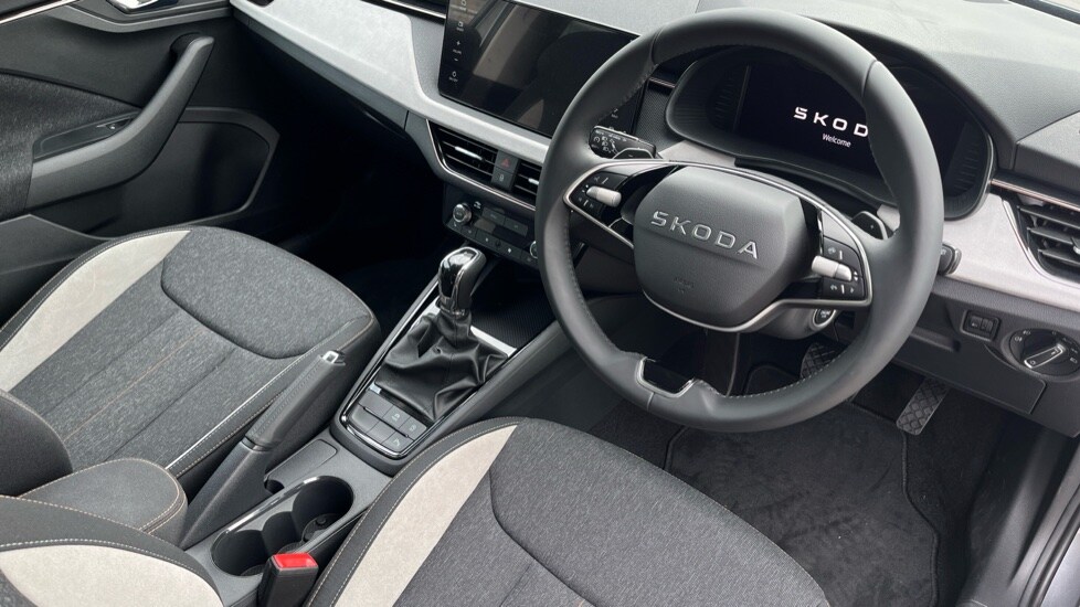 Used Skoda Scala 2025 for sale - 76154930: Photo 6