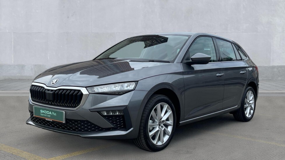 Used Skoda Scala 2025 for sale - 76154930: Photo 7