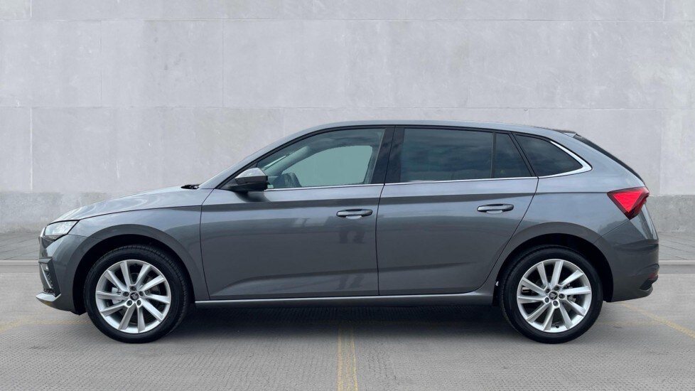 Used Skoda Scala 2025 for sale - 76154930: Photo 9
