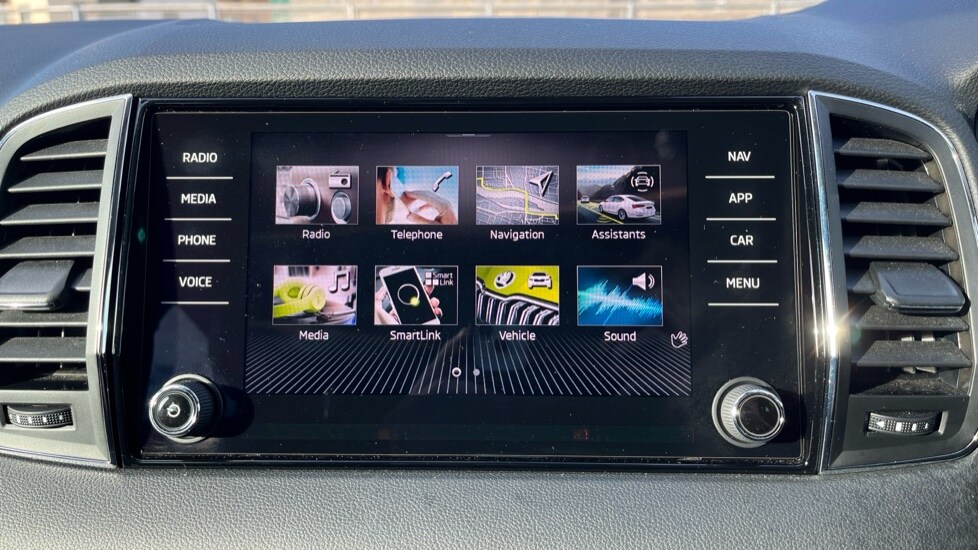 Used Skoda Karoq 2021 for sale - 76487406: Photo 27