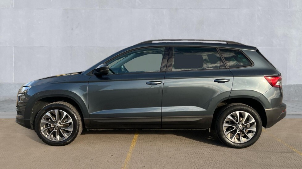 Used Skoda Karoq 2021 for sale - 76487406: Photo 9