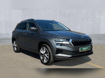 Skoda - Karoq