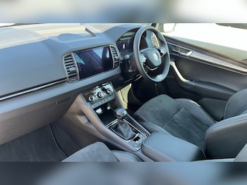 Used Skoda Karoq 2025 for sale - 75641093: Photo