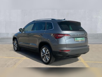 Used Skoda Karoq 2025 for sale - 75641093: Photo