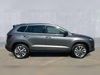 Used Skoda Karoq 2025 for sale - 75641093: Photo
