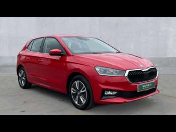 2022 - 1.0 TSI SE L 5dr