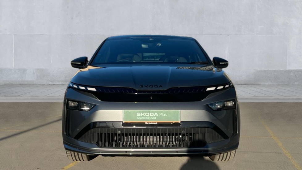 Used Skoda Enyaq 2025 for sale - 77067714: Photo 10