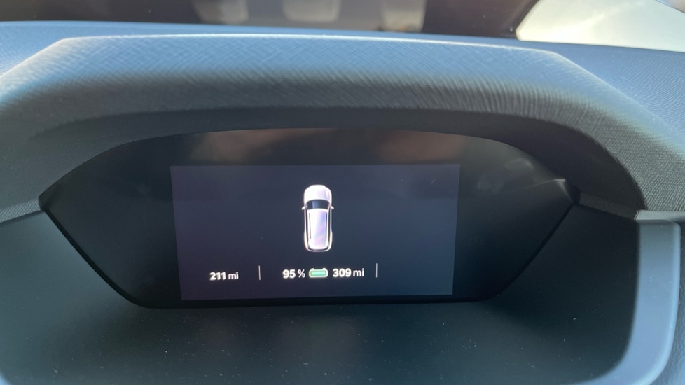 Used Skoda Enyaq 2025 for sale - 77067714: Photo 14