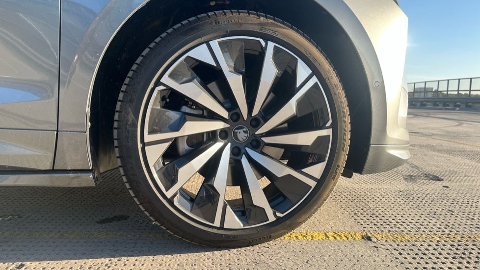 Used Skoda Enyaq 2025 for sale - 77067714: Photo 20