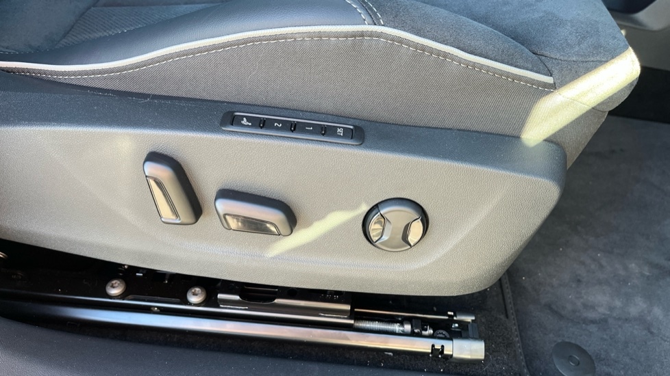 Used Skoda Enyaq 2025 for sale - 77067714: Photo 22