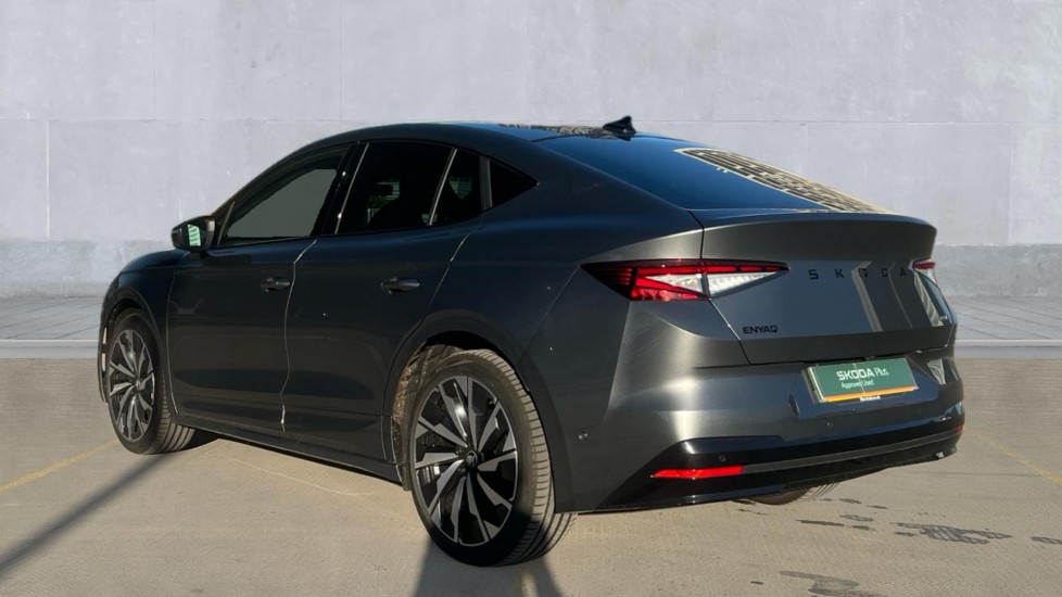 Used Skoda Enyaq 2025 for sale - 77067714: Photo 3