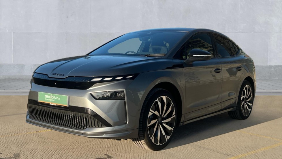 Used Skoda Enyaq 2025 for sale - 77067714: Photo 7