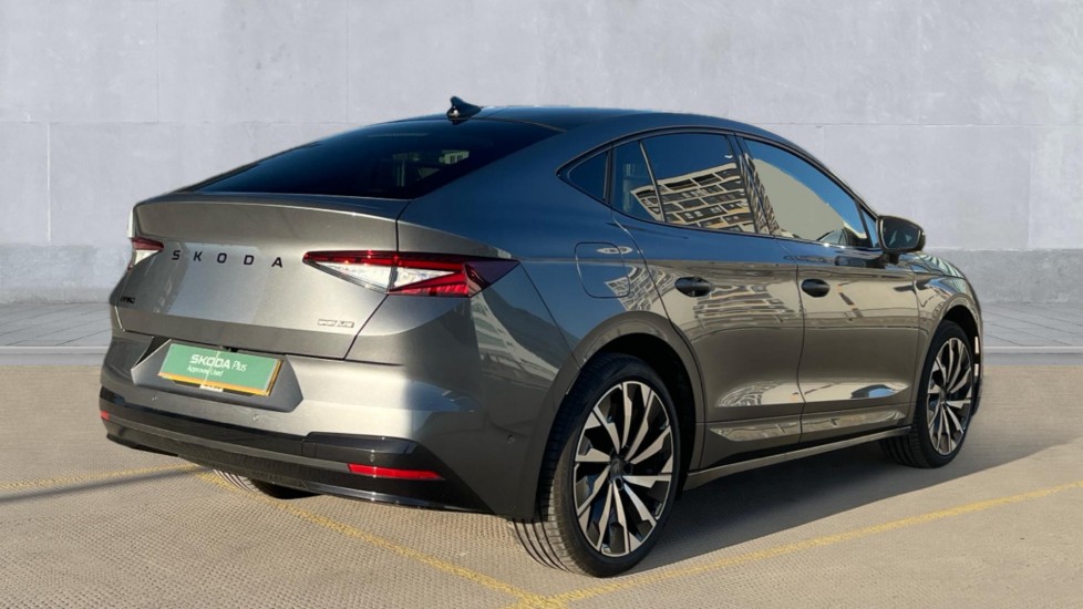 Used Skoda Enyaq 2025 for sale - 77067714: Photo 8