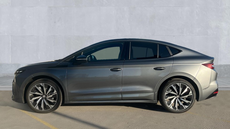 Used Skoda Enyaq 2025 for sale - 77067714: Photo 9