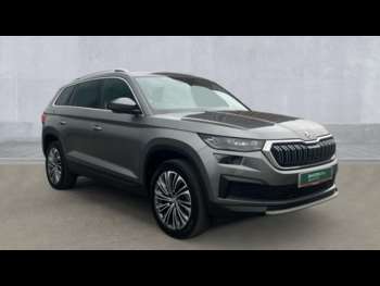 2024 - 1.5 TSI SE L Executive 5dr DSG [7 Seat] Auto