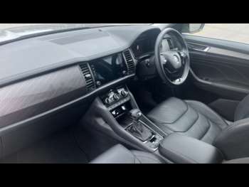 Used Skoda Kodiaq 2024 for sale - 74720275: Photo