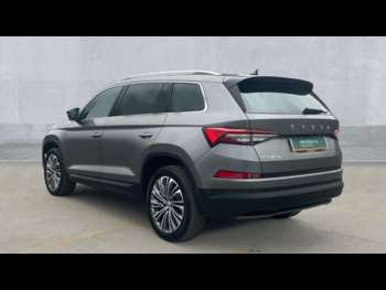 Used Skoda Kodiaq 2024 for sale - 74720275: Photo
